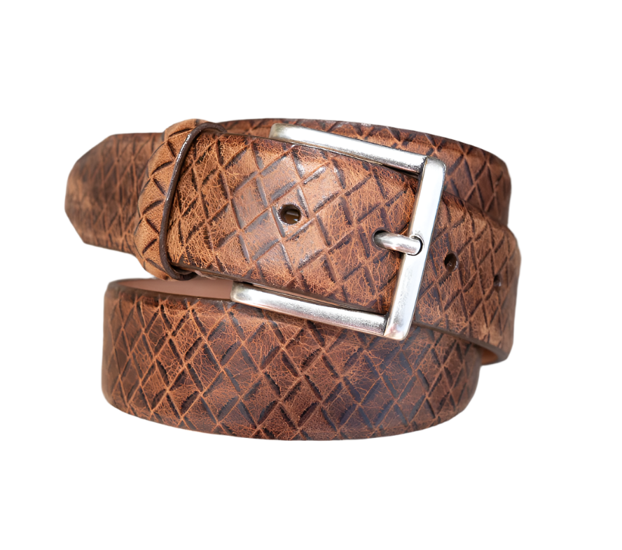 Clayton Maple Belt