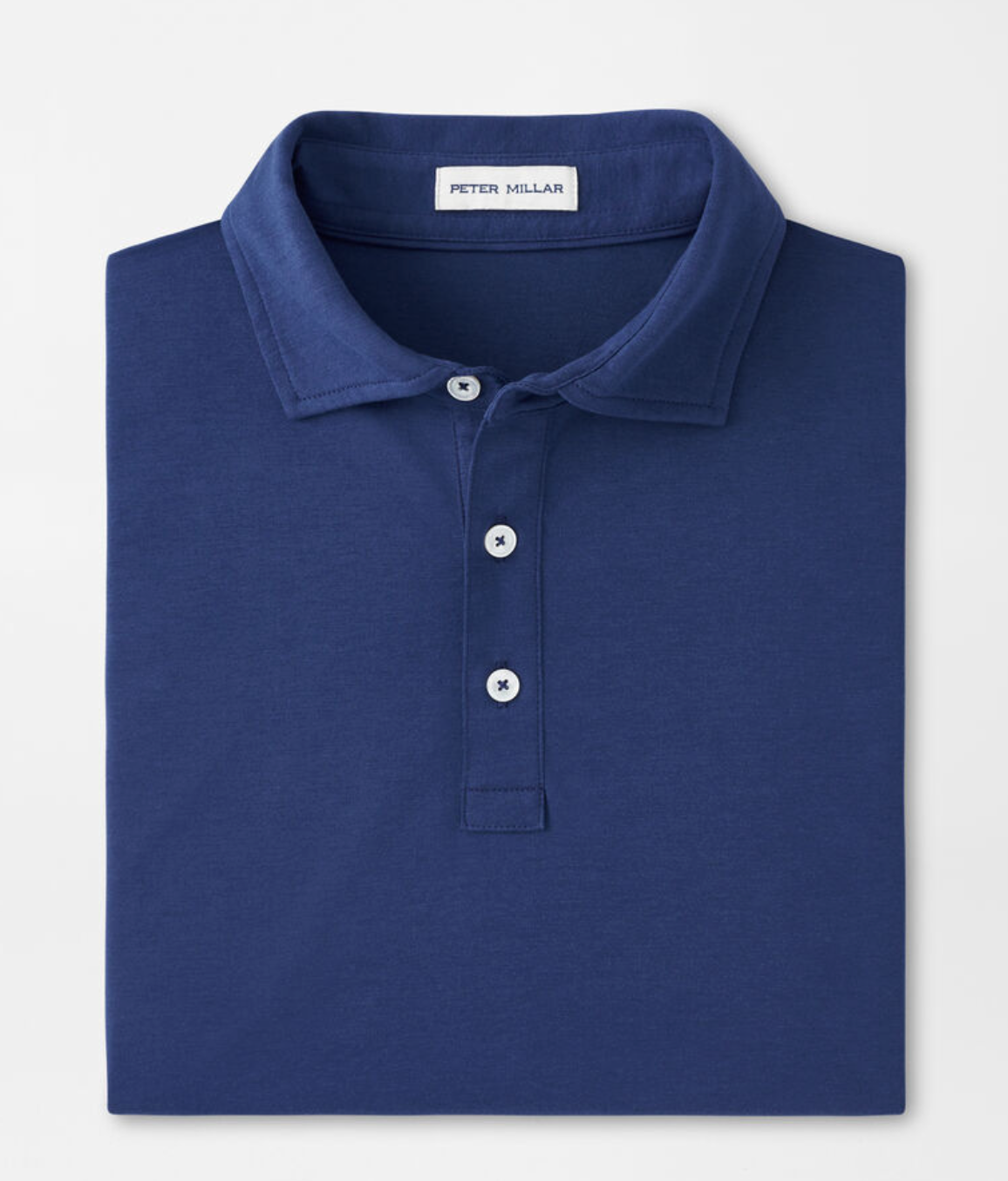 Crown Comfort Cotton Polo