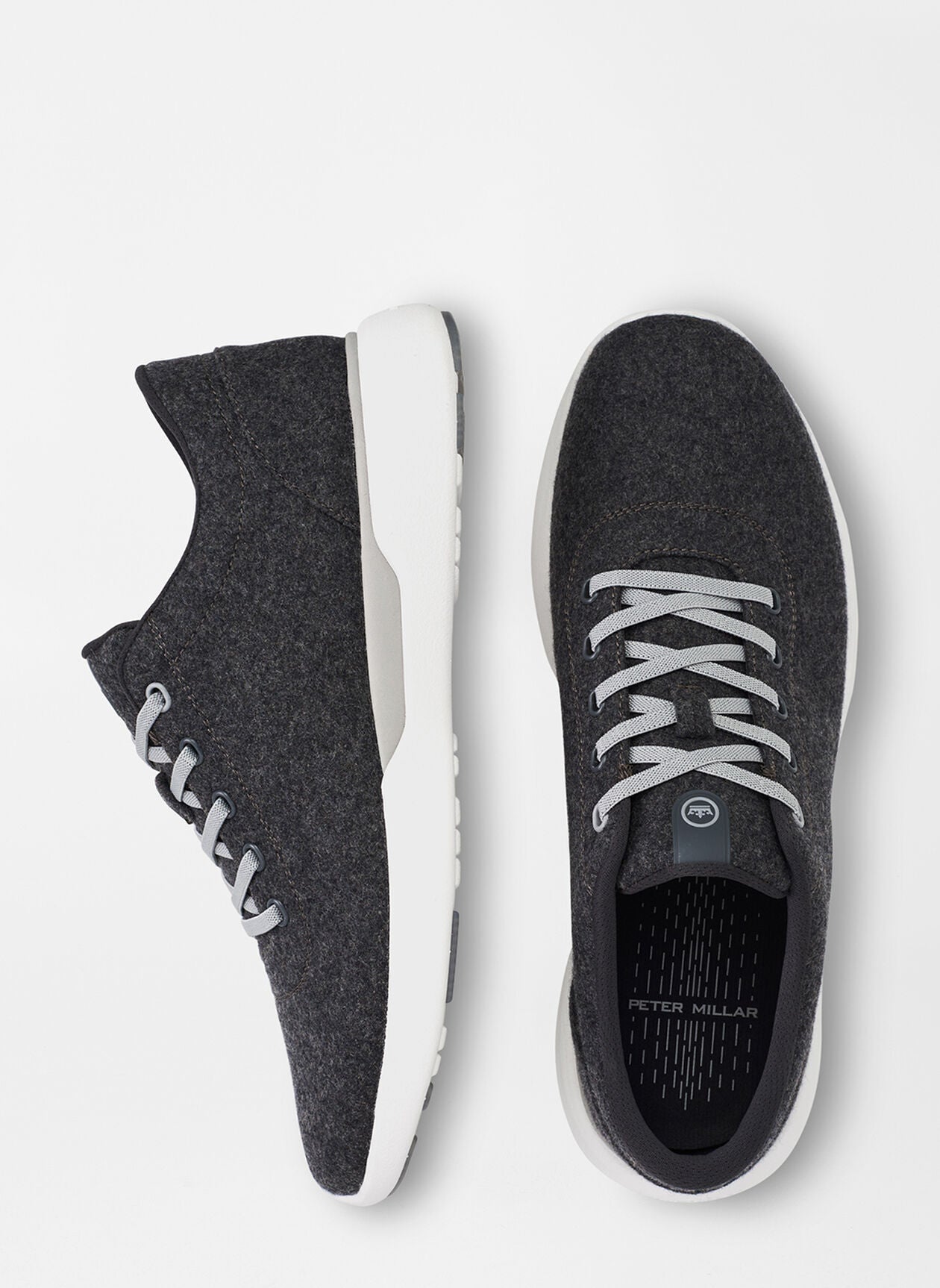 Glide Performance Wool Sneaker