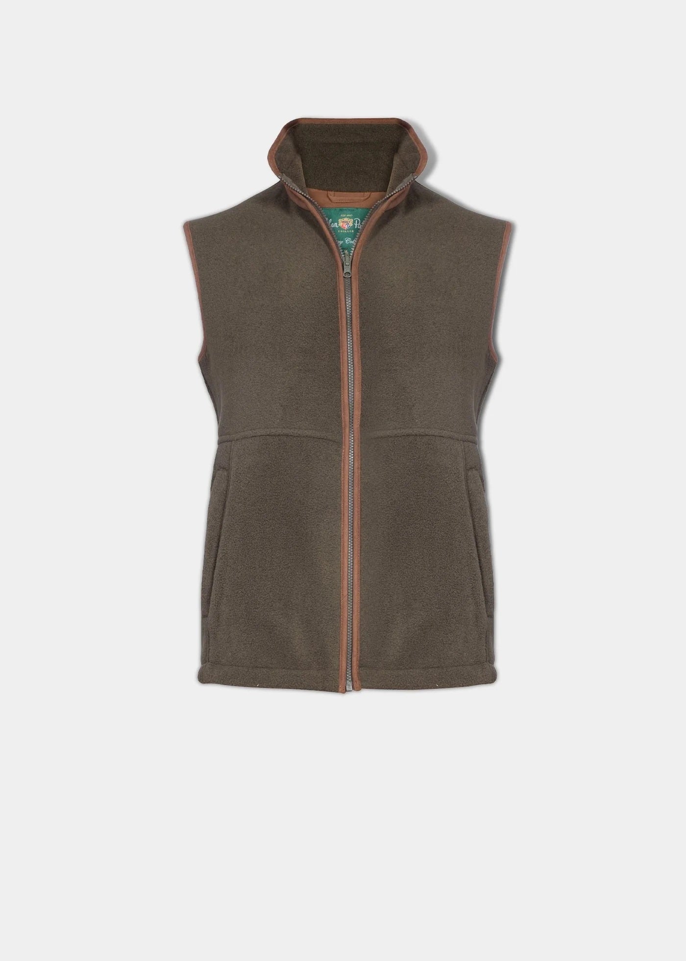 Aylsham Fleece Vest