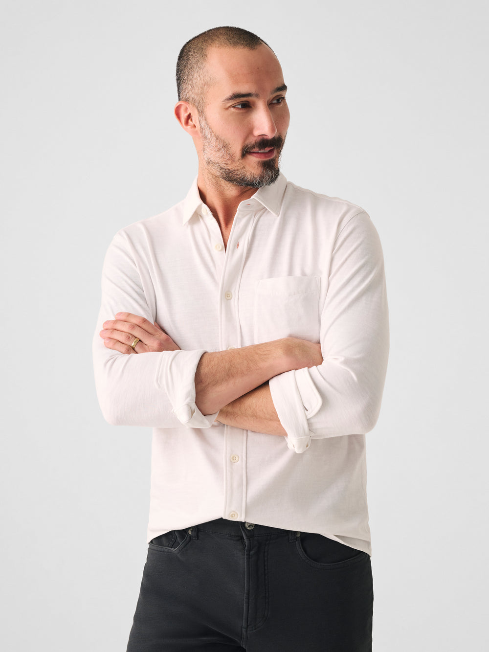 Knit Seasons Shirt