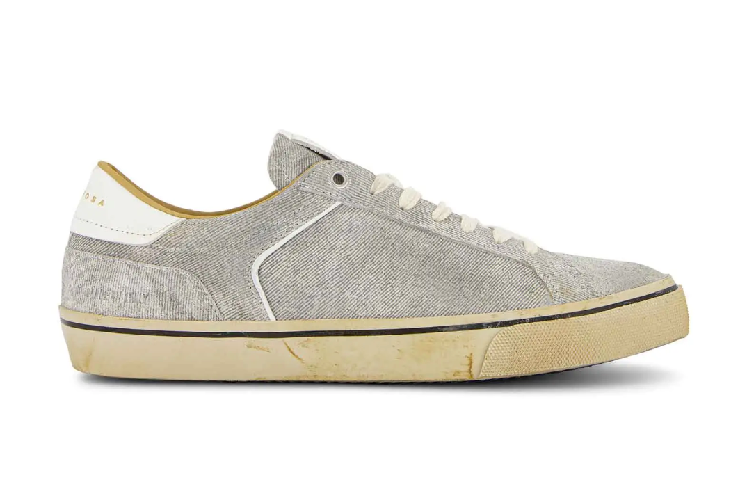 Danielle Low Sneakers