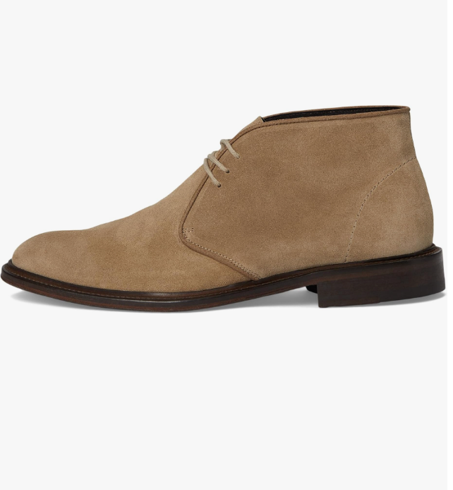 Edwards Boot