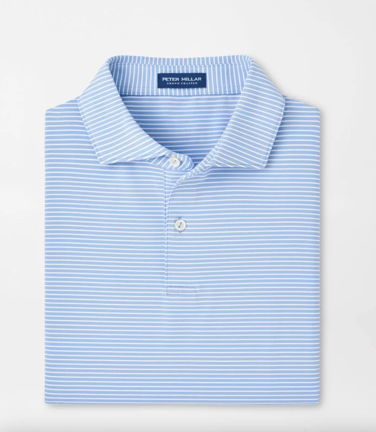 Ballad Performance Jersey Polo
