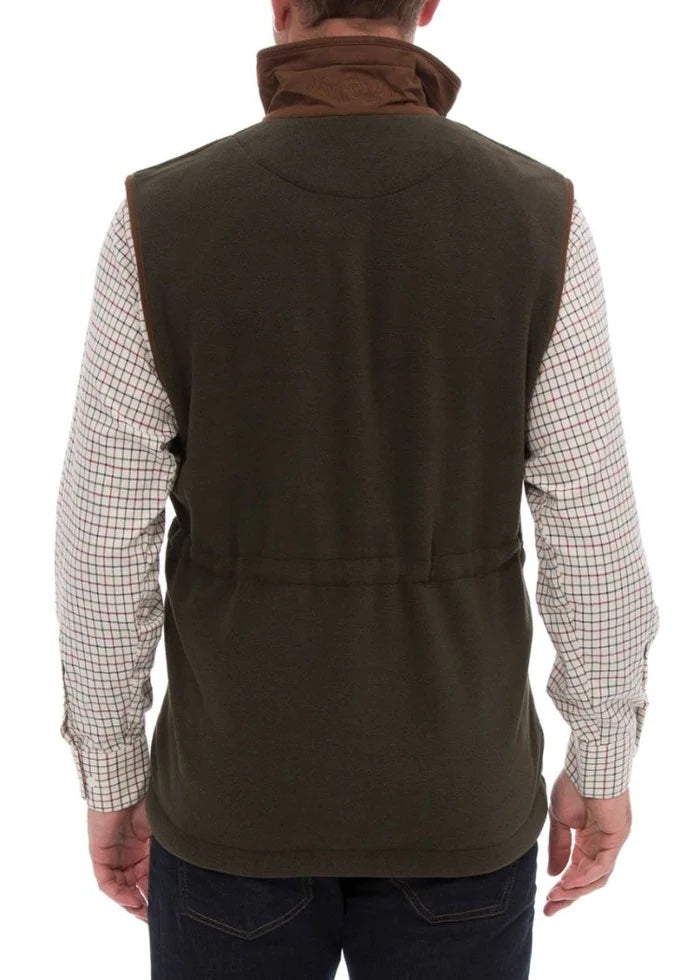 Aylsham Fleece Vest