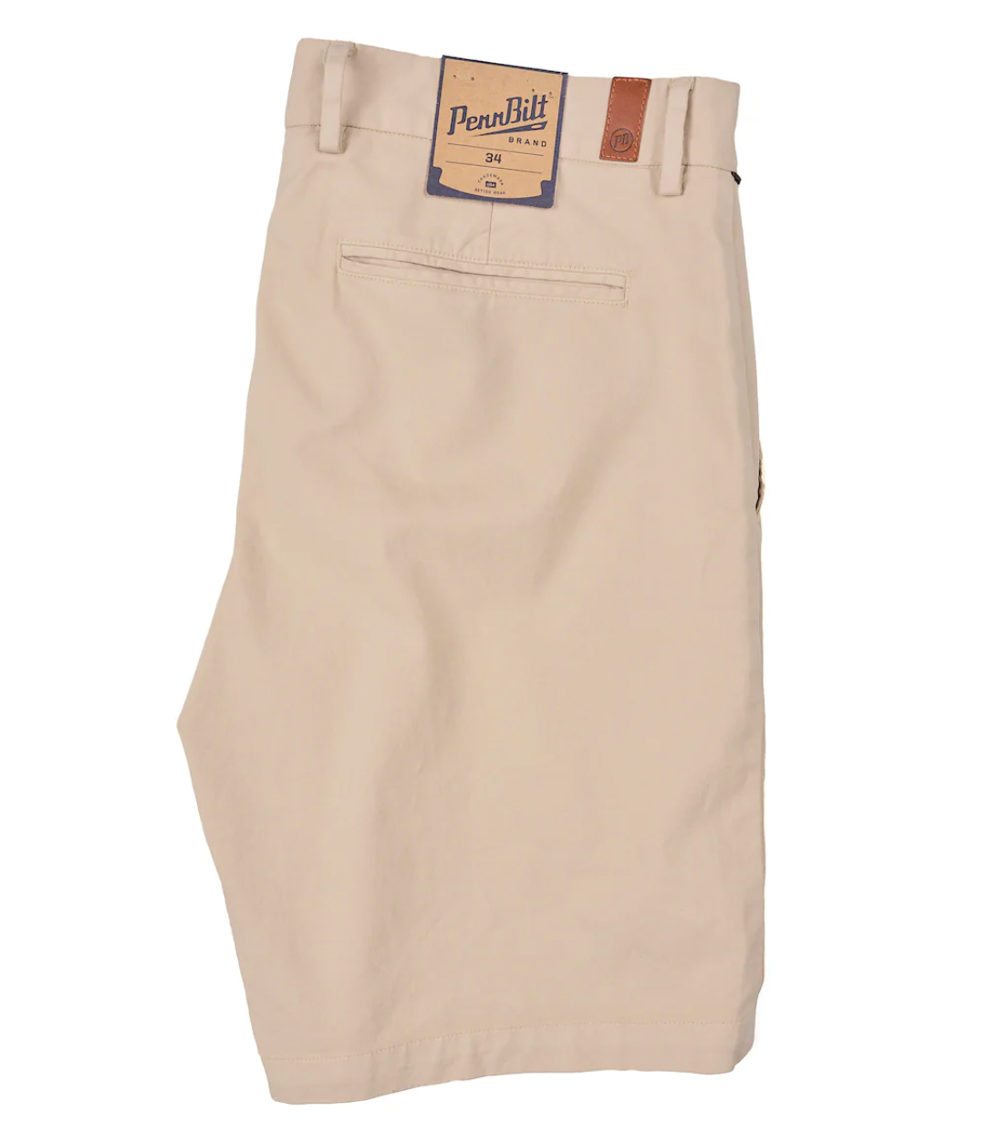 Pennbilt The Club Short
