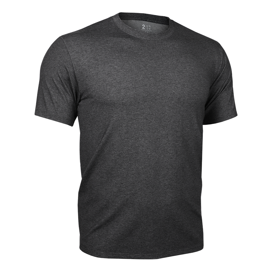 Crew Neck T-Shirt