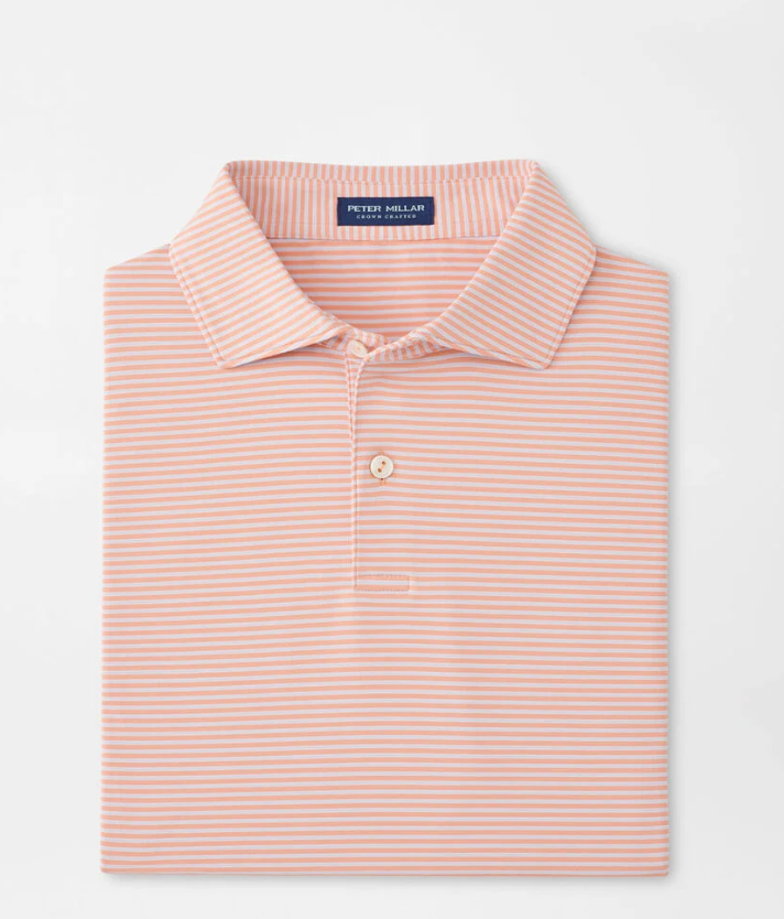 Ambrose Performance Jersey Polo