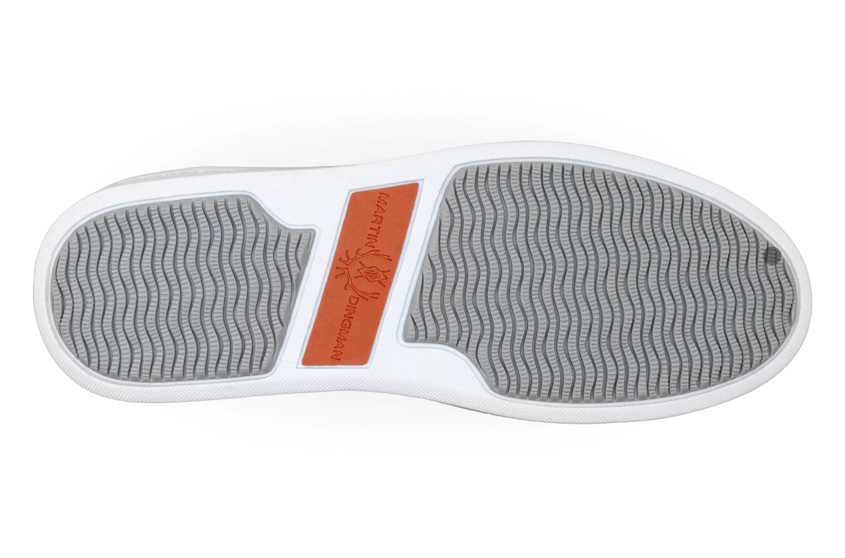 Cameron Pebble Grain Sneakers