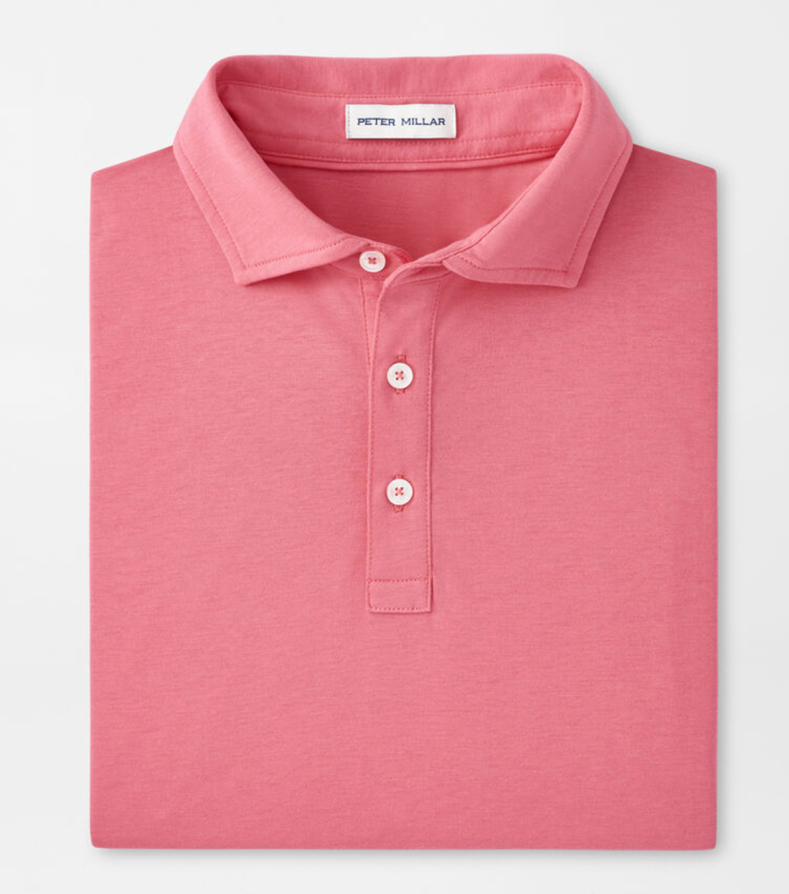 Crown Comfort Cotton Polo