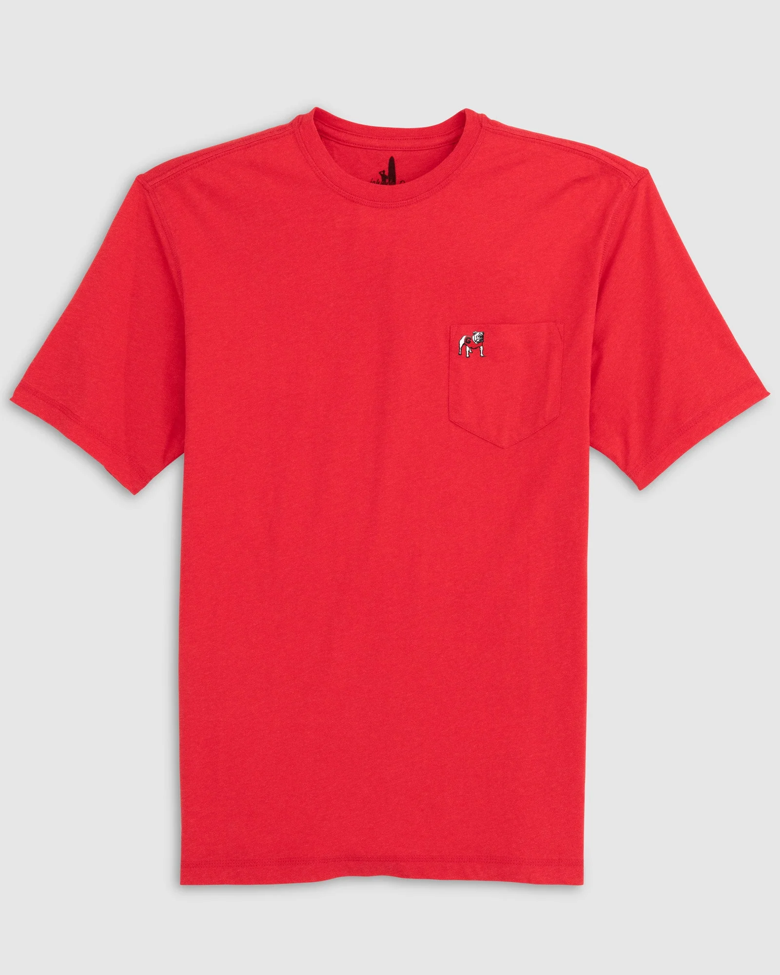 UGA Heather Tyler T-Shirt