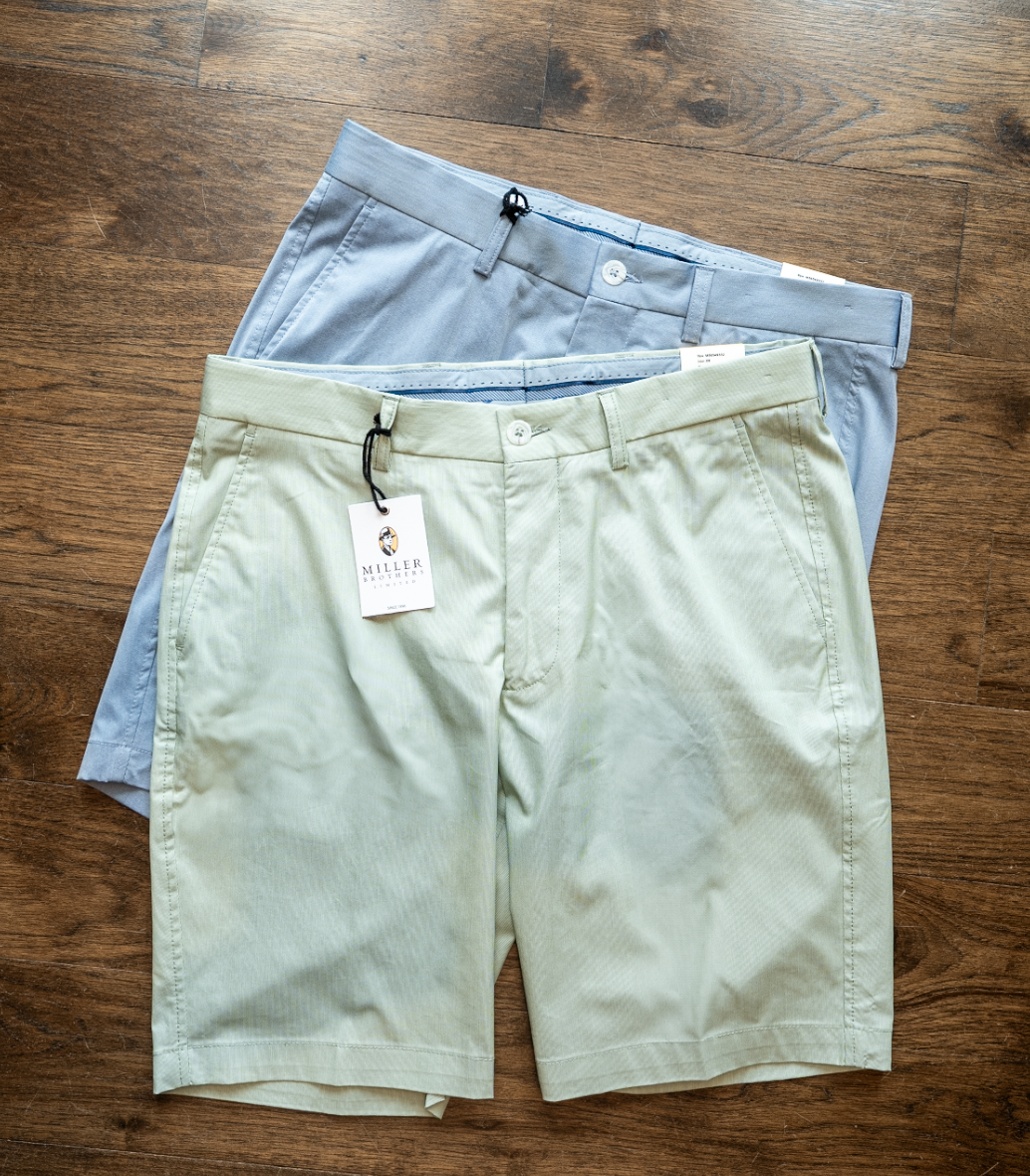 Private Label Shorts