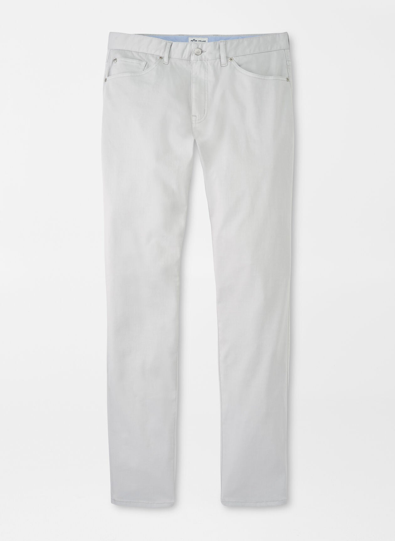 Ultimate Sateen Five-Pocket Pant