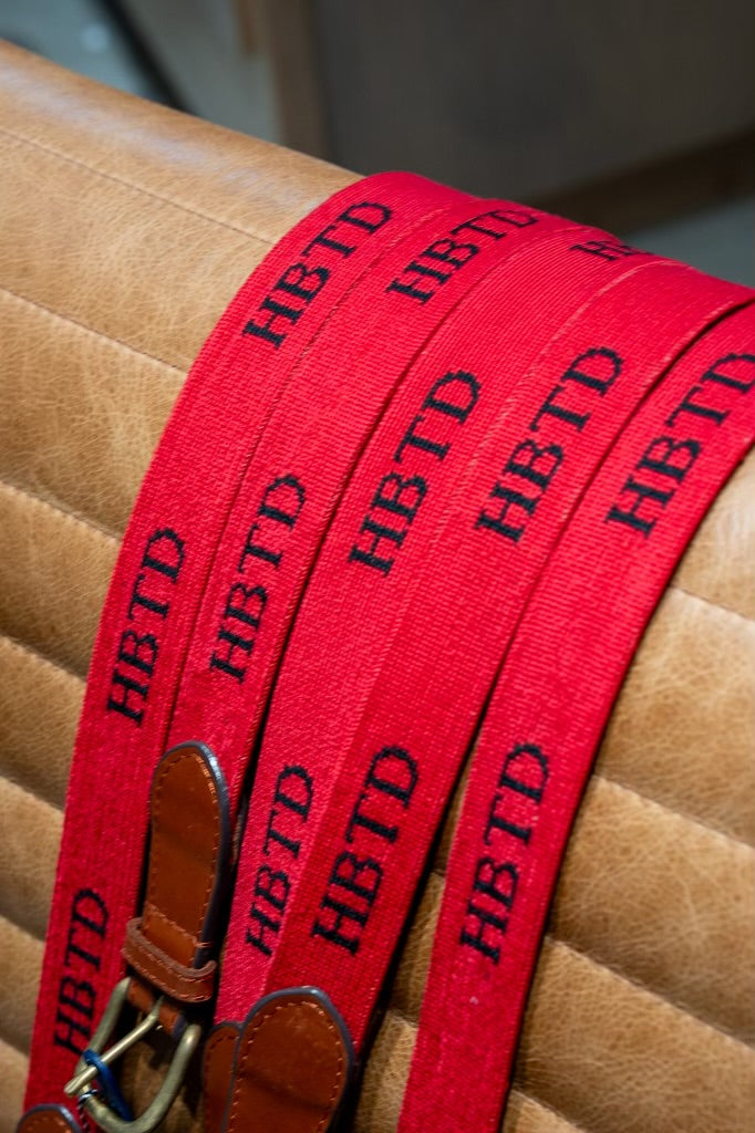 HBTD Belt