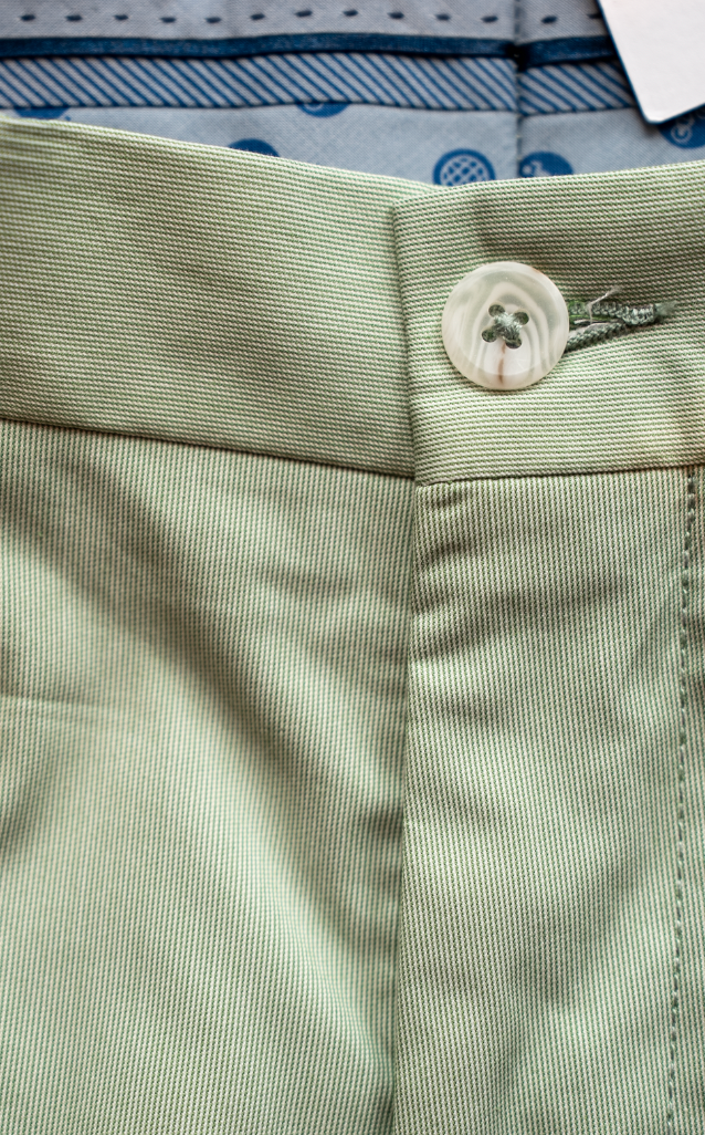 Private Label Shorts