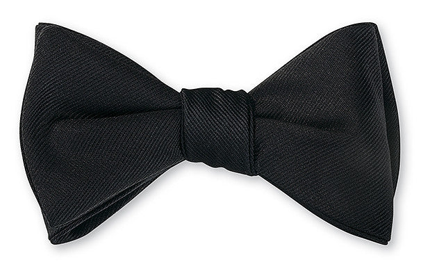 Grosgrain XL Bow Tie