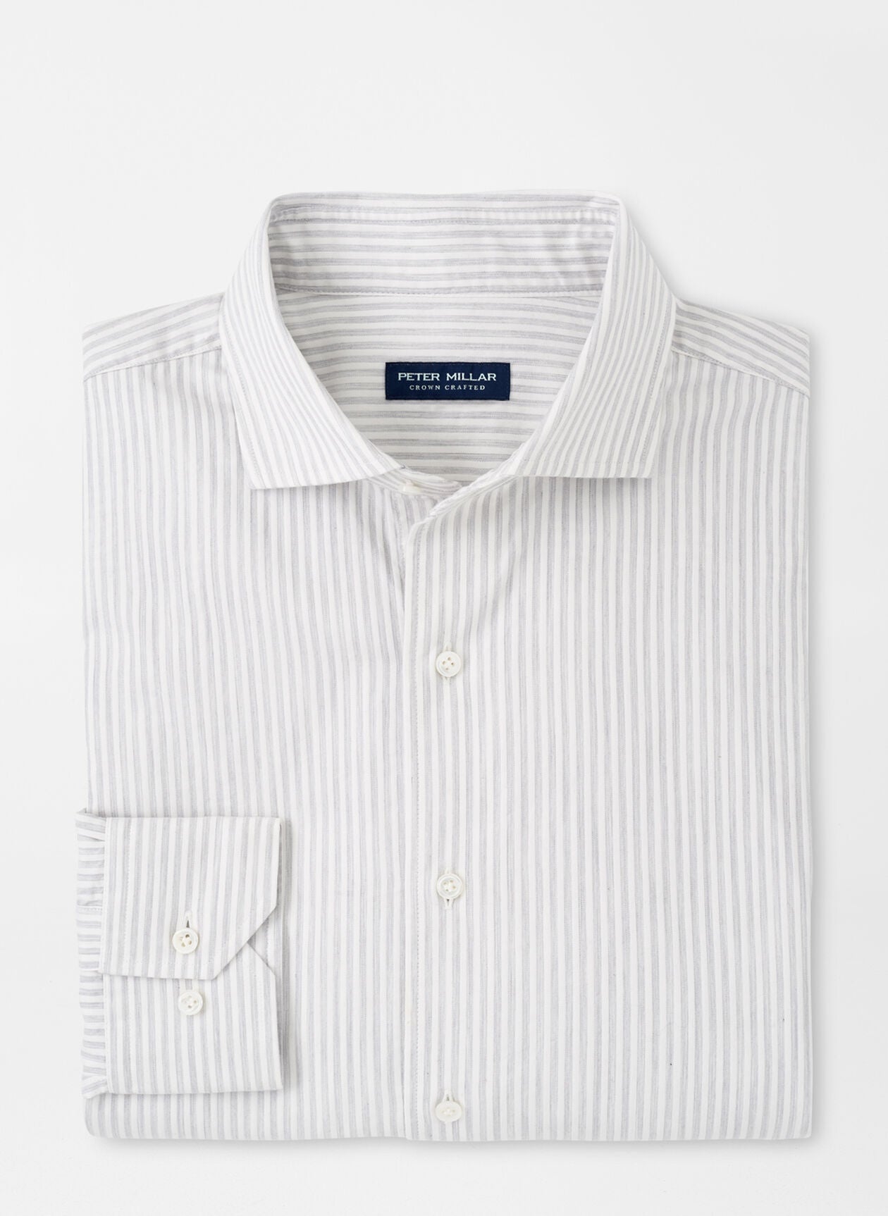 Brookhaven Cotton Sport Shirt