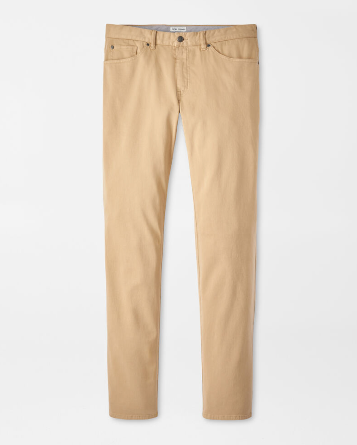 Ultimate Sateen Five-Pocket Pant