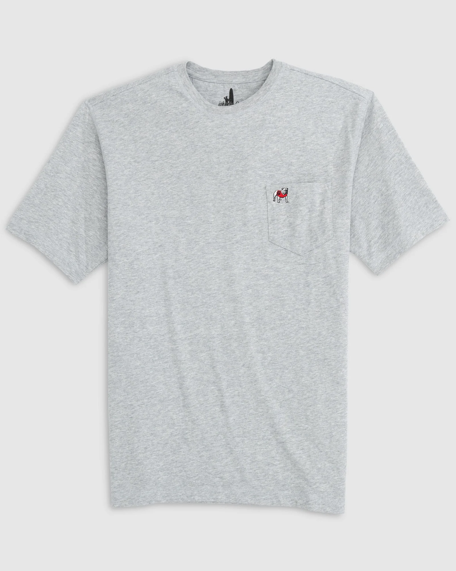 UGA Heather Tyler T-Shirt