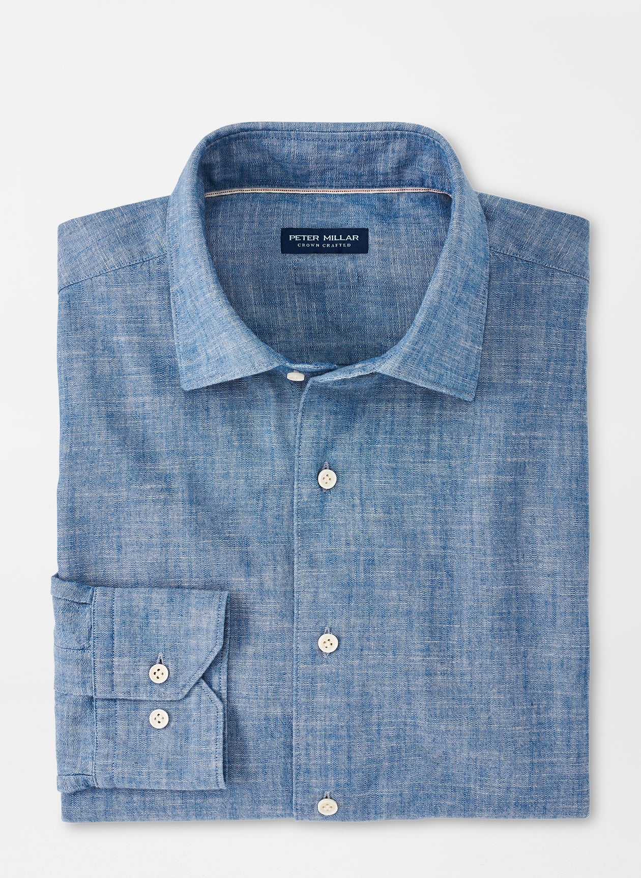 Japanese Selvedge Sport Shirt