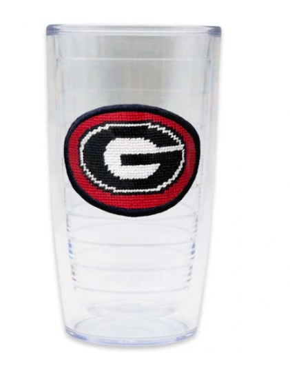 UGA Tervis Tumbler