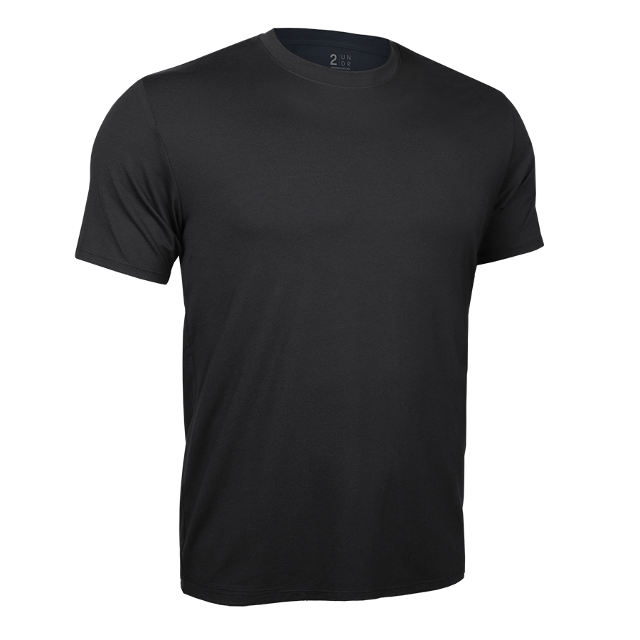 Crew Neck T-Shirt