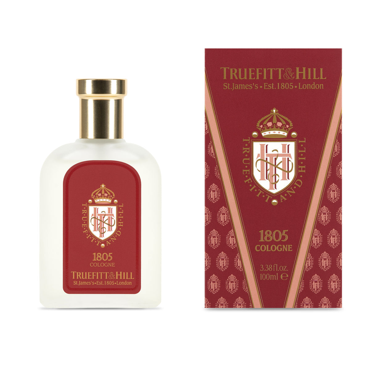 1805 Cologne