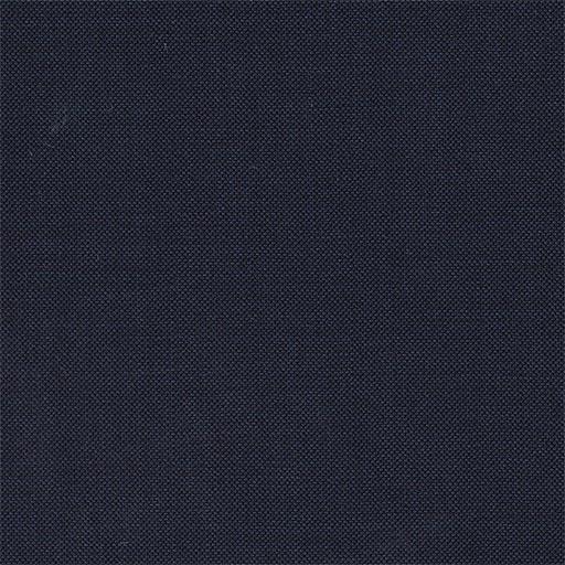 Navy Sharkskin Infinity Suit: B Fit