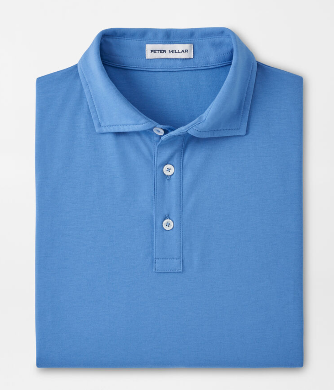 Crown Comfort Cotton Polo