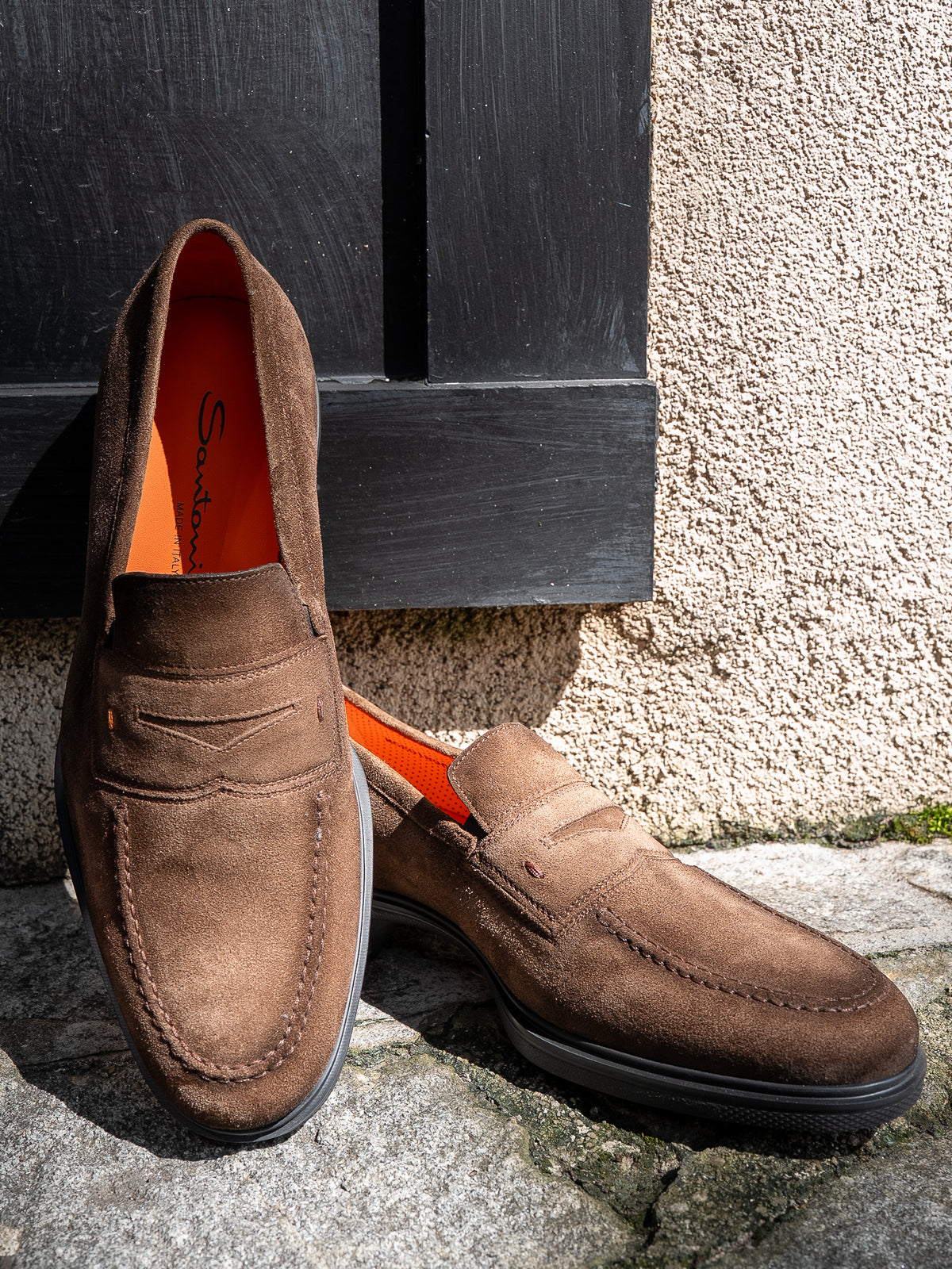 SANT/EASYLOAFER-GEXS50