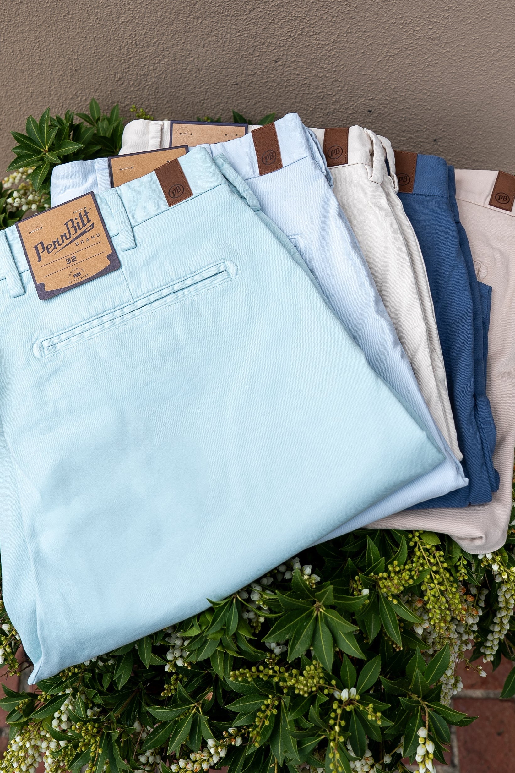 Pennbilt The Club Short