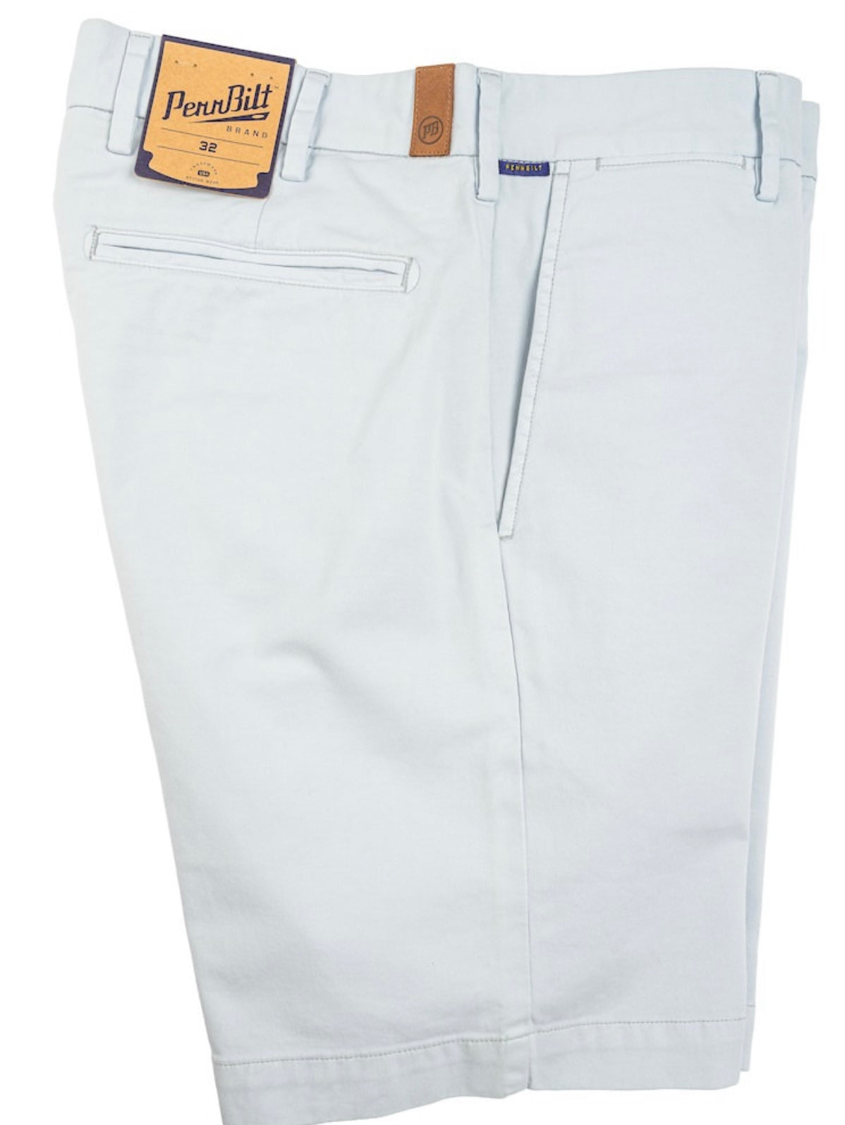 Pennbilt The Club Short