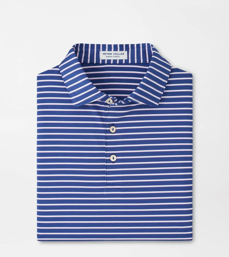 Dunes Performance Jersey Polo