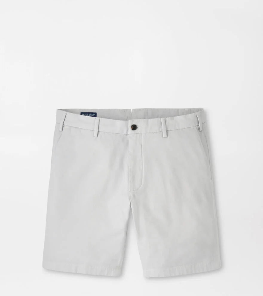 Andrews Flat Front Short