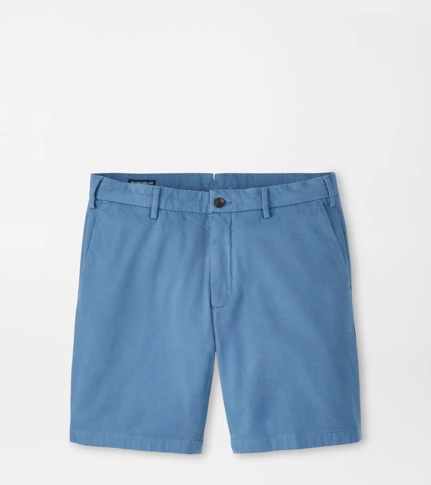 Andrews Flat Front Short