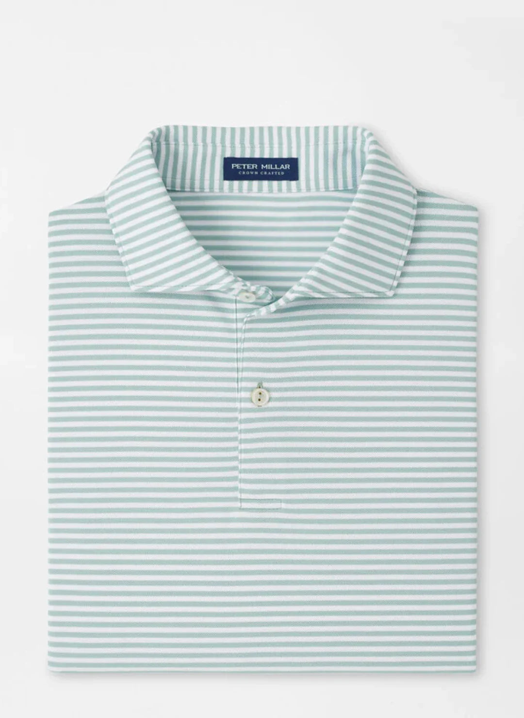 Verse Performance Jersey Polo