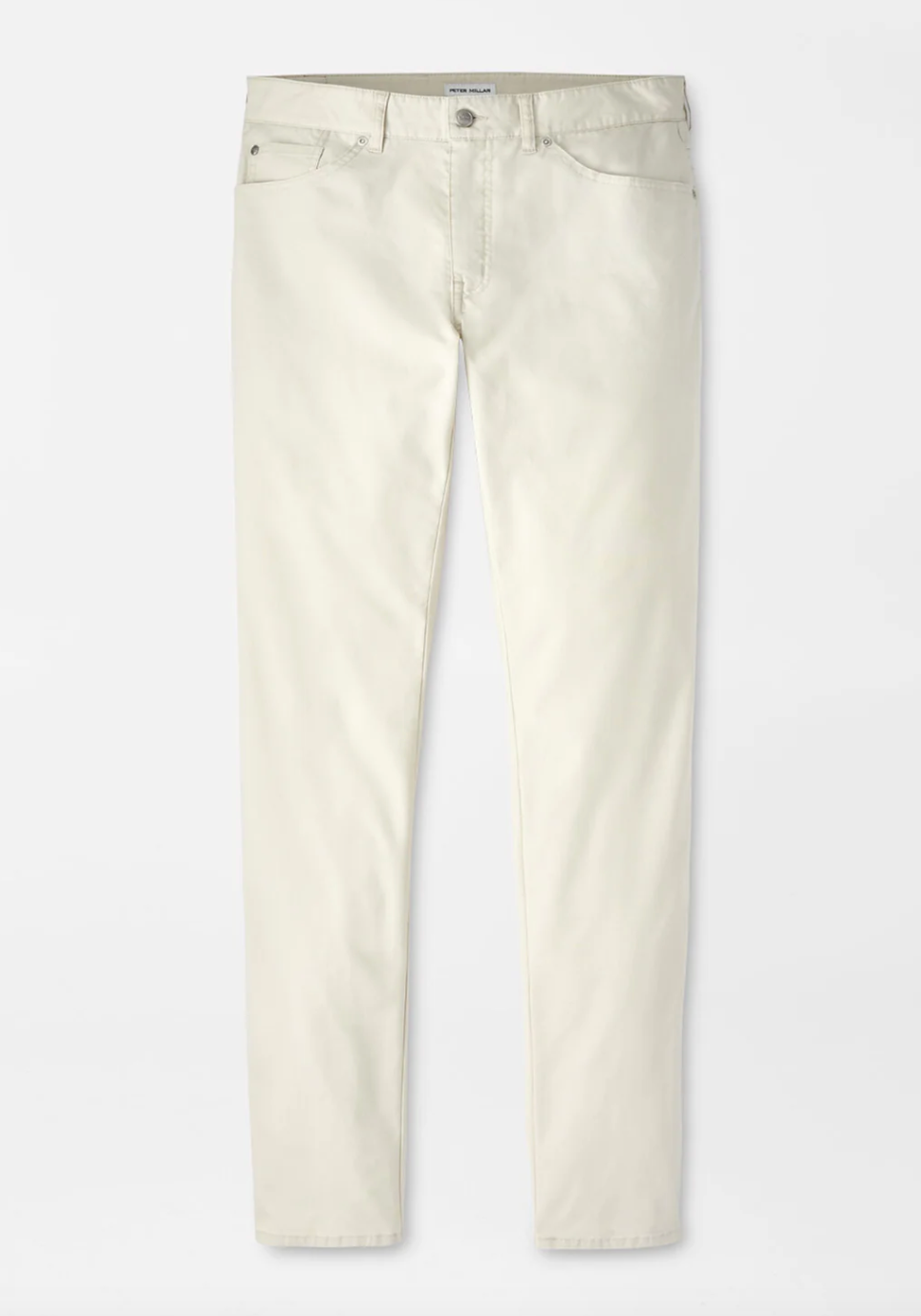 Crown Comfort Five-Pocket Pant