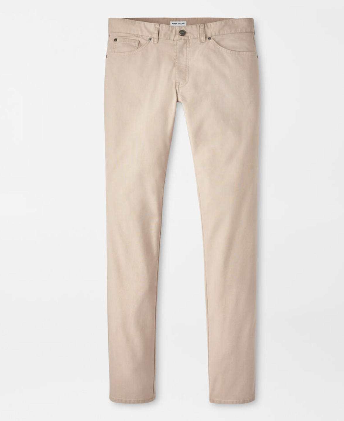 Crown Comfort Five-Pocket Pant