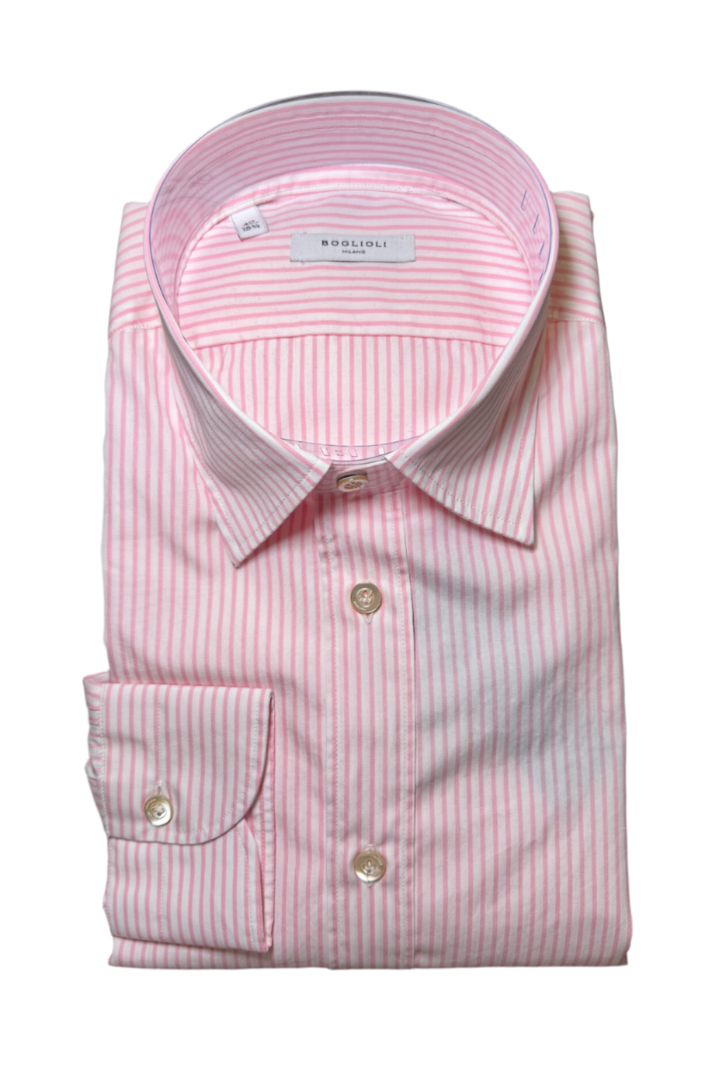 Striped Sport Shirt