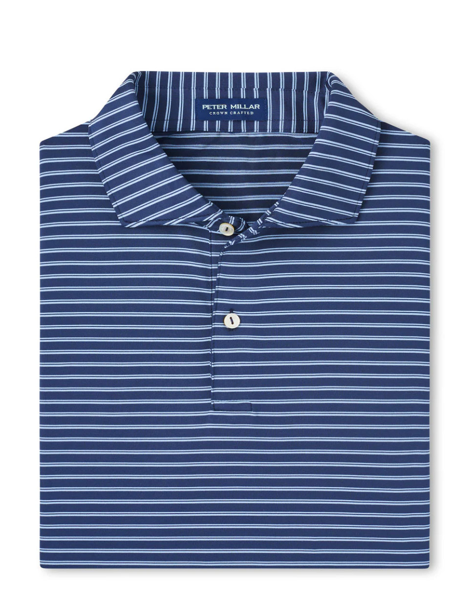 Bridge Performance Jersey Polo