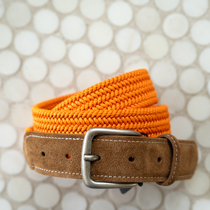 Woven Belt