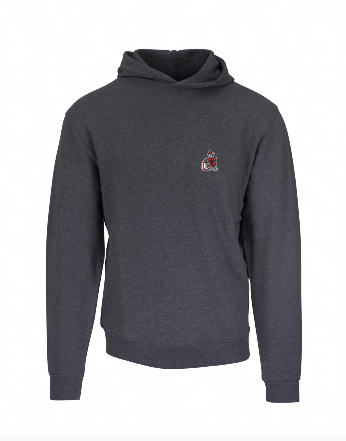 UGA Oasis Hoodie
