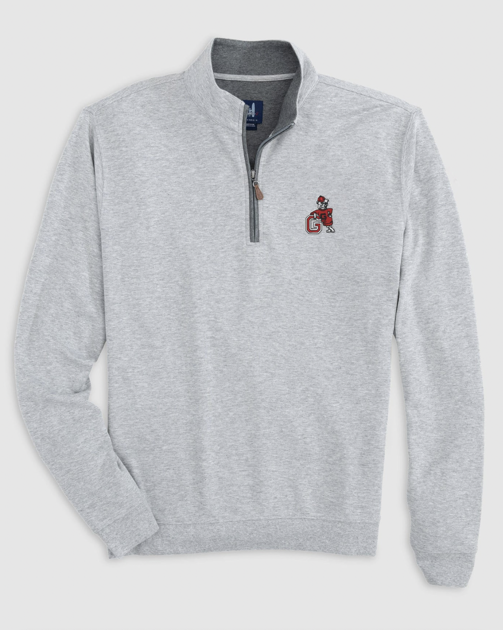 UGA Vintage Logo Sully