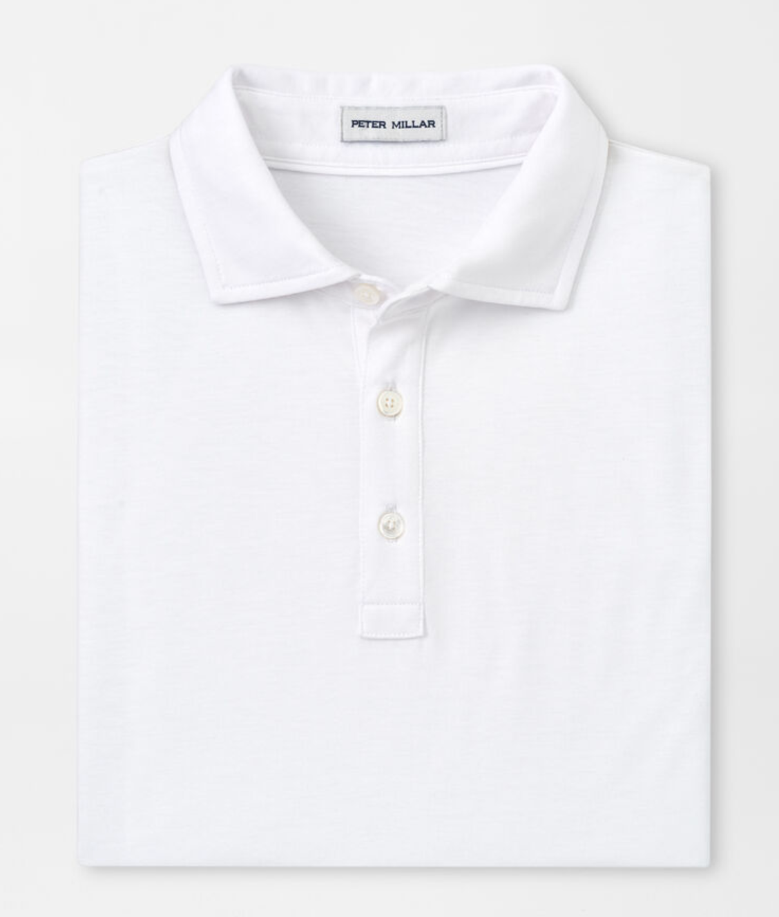 Crown Comfort Cotton Polo