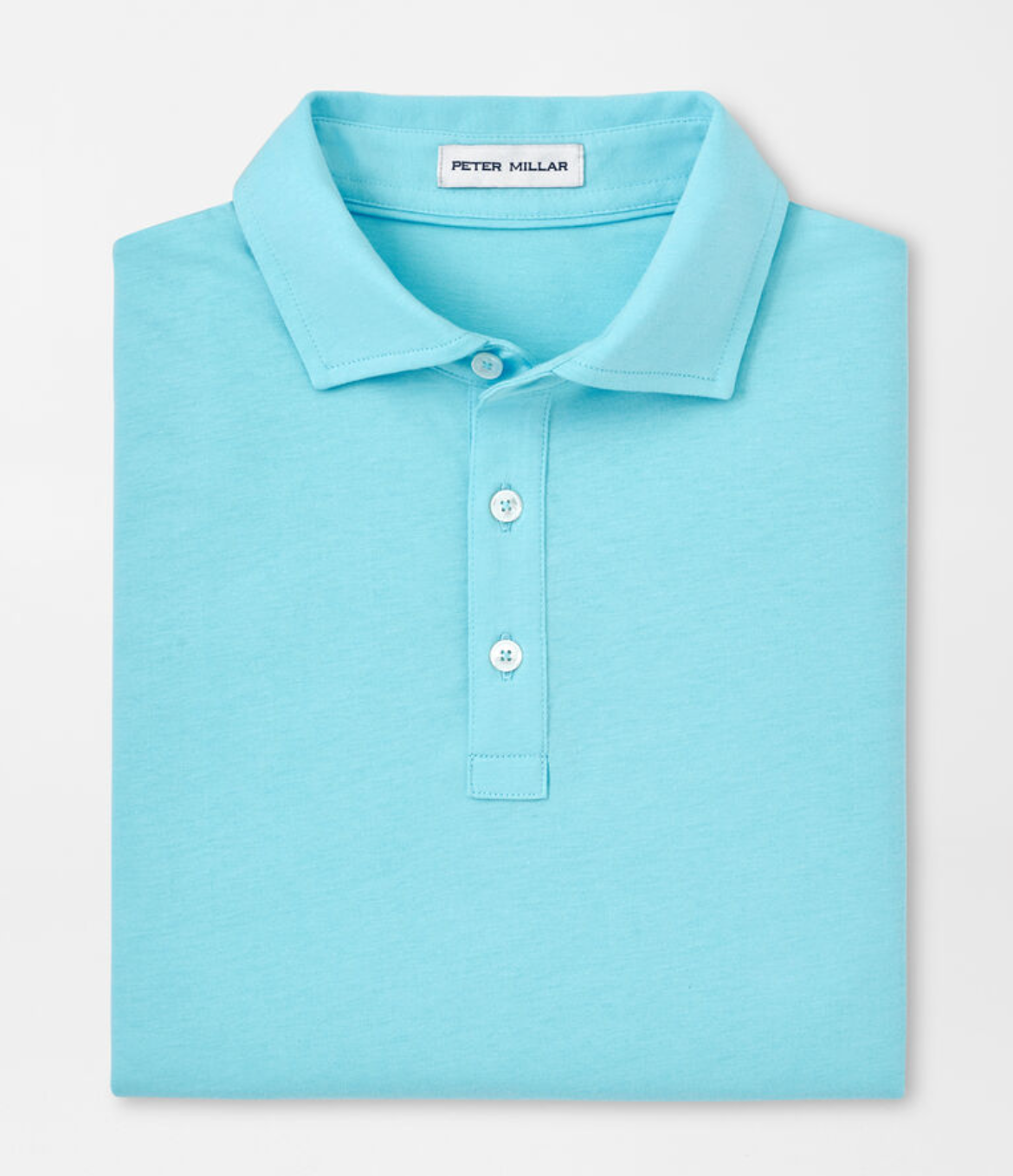 Crown Comfort Cotton Polo
