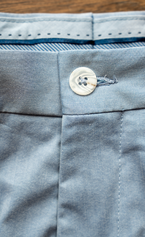 Private Label Shorts