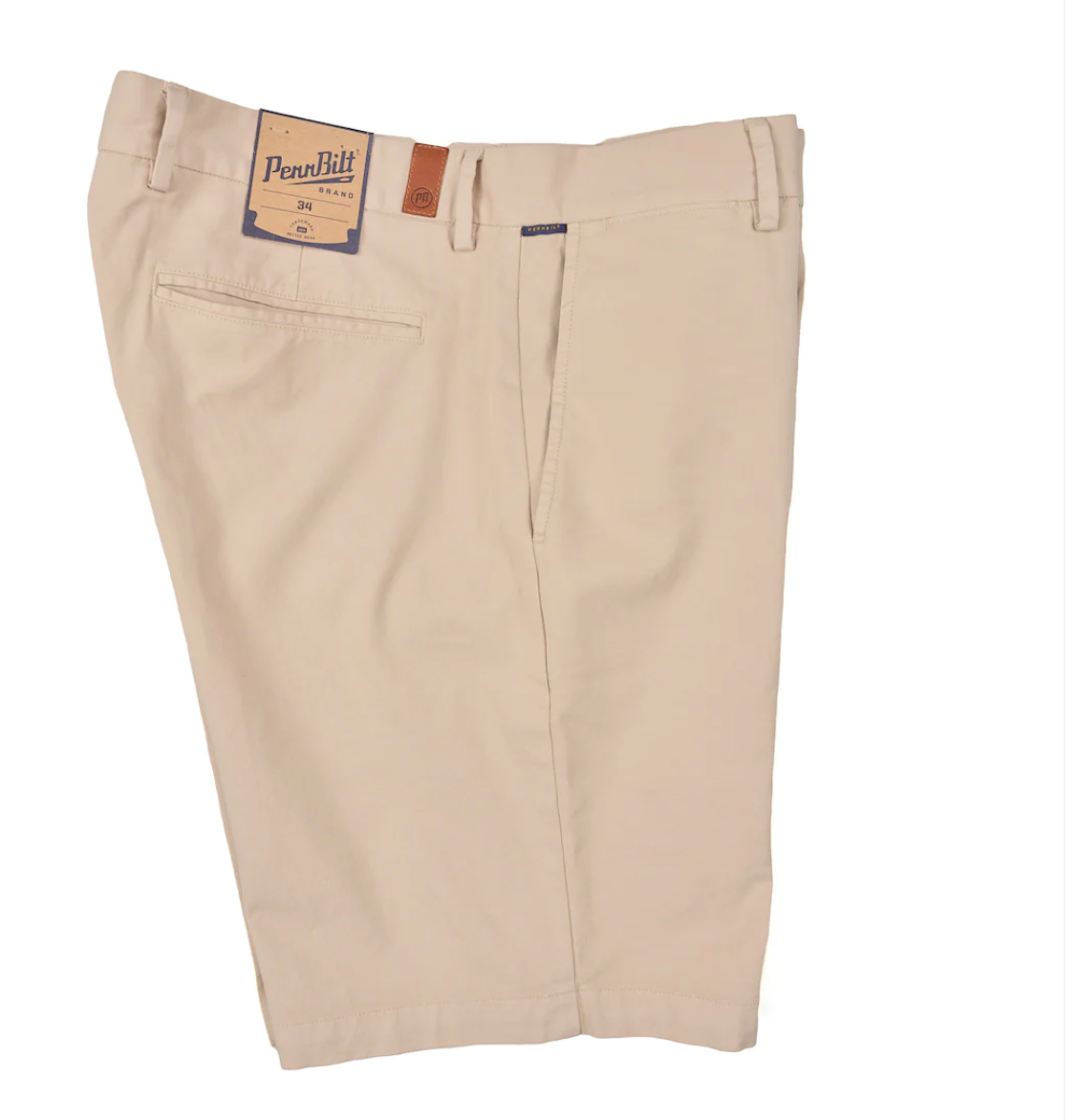 Pennbilt The Club Short