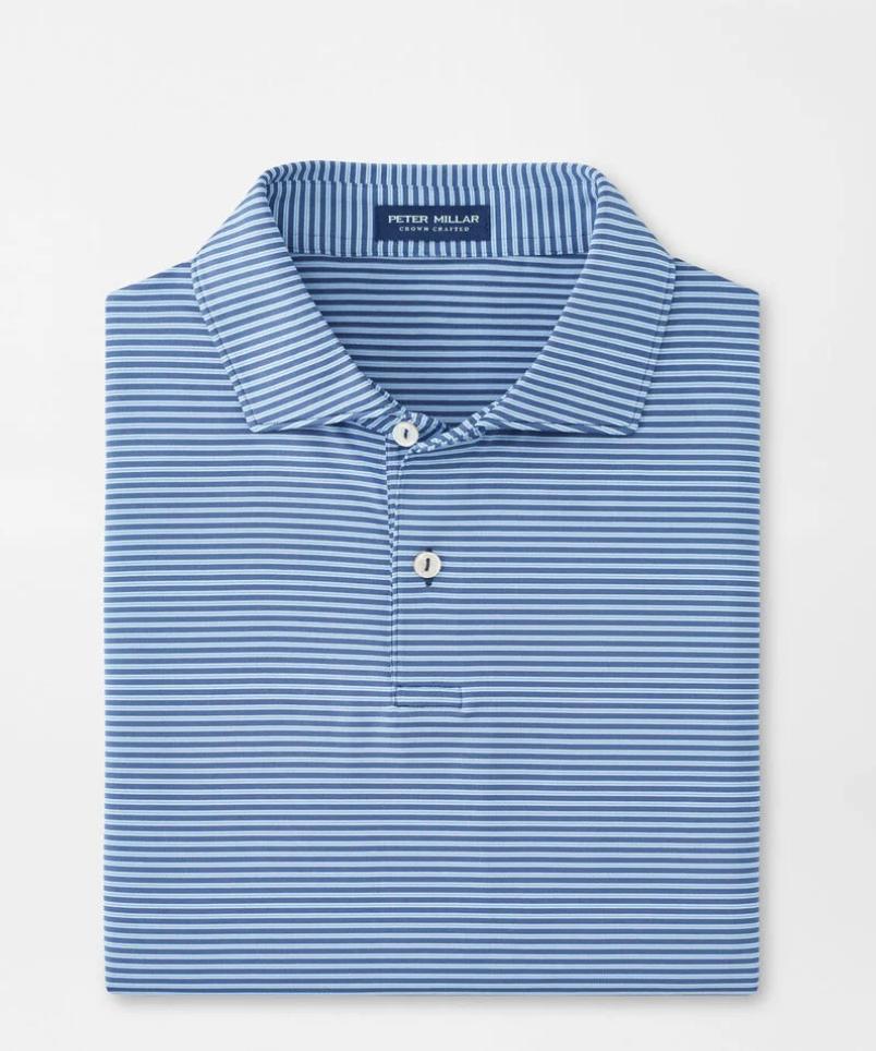 Ambrose Performance Jersey Polo