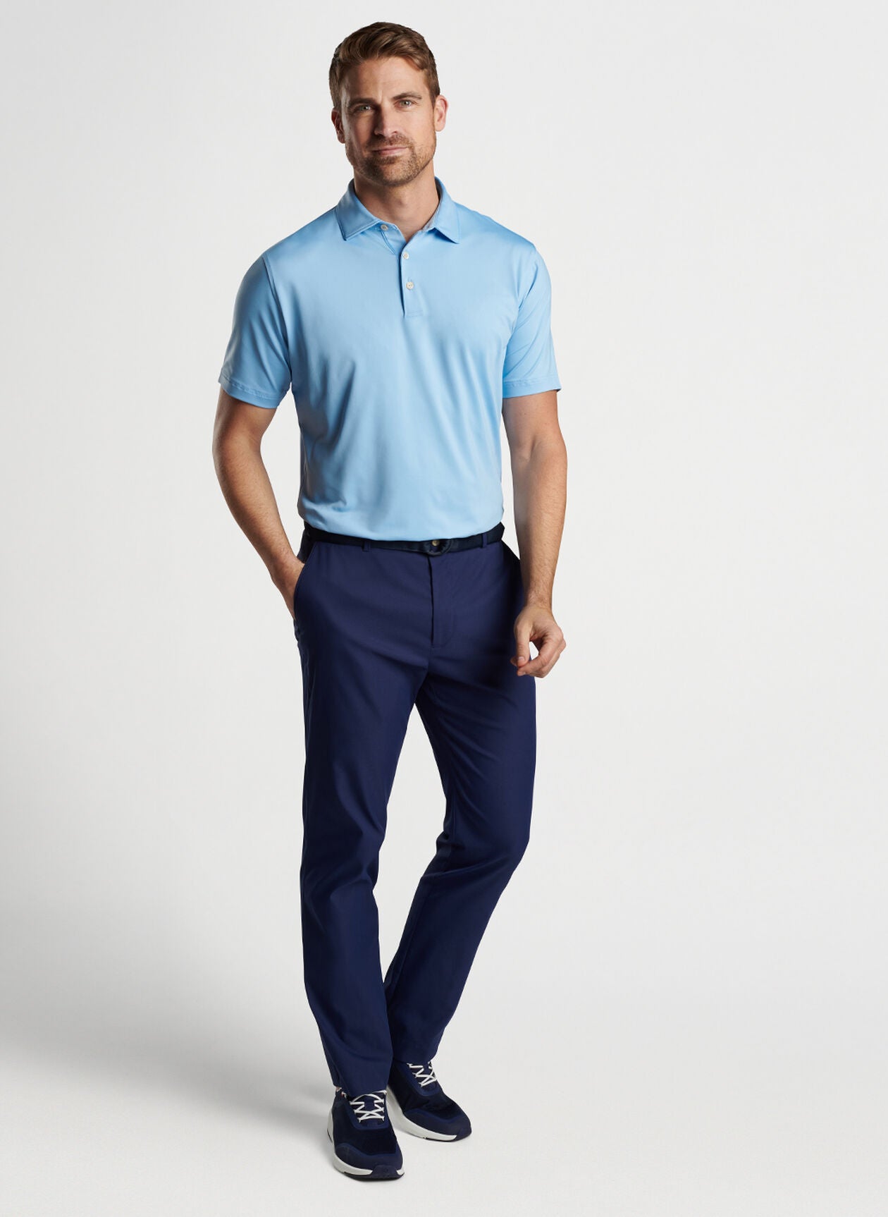 Raleigh Performance Trouser