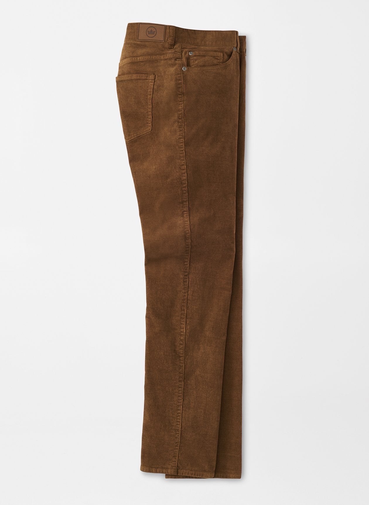 Corduroy Five Pocket Pant